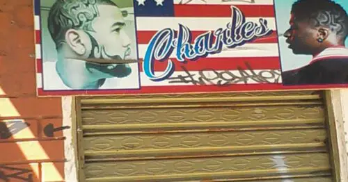 BARBERIA Y PELUQUERIA CHARLES BOGOTÁ BARBERIA Y PELUQUERIA CHARLES BOGOTÁ